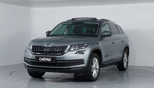 Skoda • Kodiaq