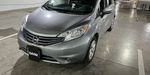 Nissan Note 1.6 SENSE CVT Hatchback 2015