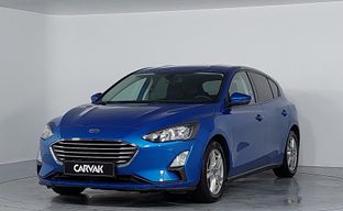 Ford • Focus