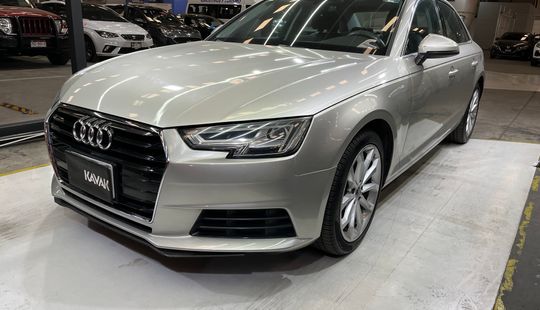 Audi • A4