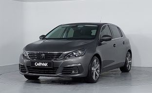 Peugeot • 308