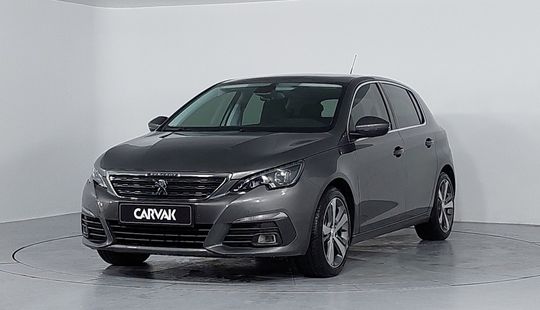 Peugeot • 308