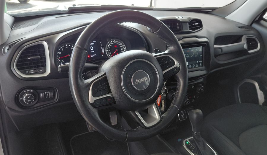 Jeep Renegade 1.8 SPORT AUTO MY21 Suv 2021