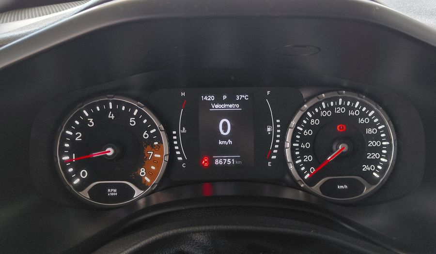 Jeep Renegade 1.8 SPORT AUTO MY21 Suv 2021