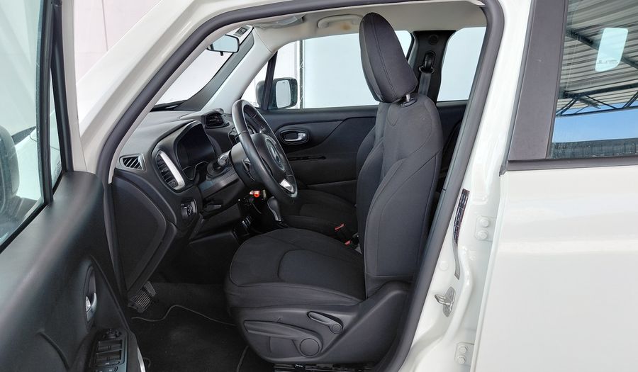 Jeep Renegade 1.8 SPORT AUTO MY21 Suv 2021