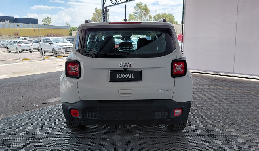 Jeep Renegade 1.8 SPORT AUTO MY21 Suv 2021