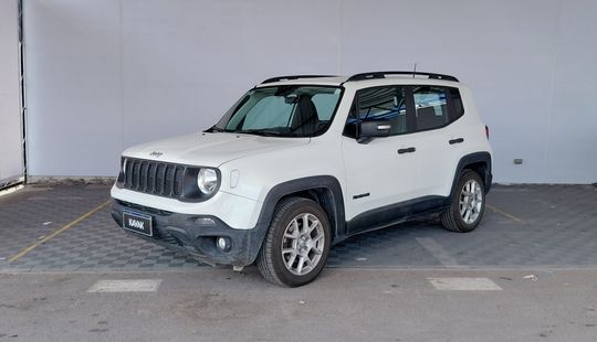 Jeep • Renegade