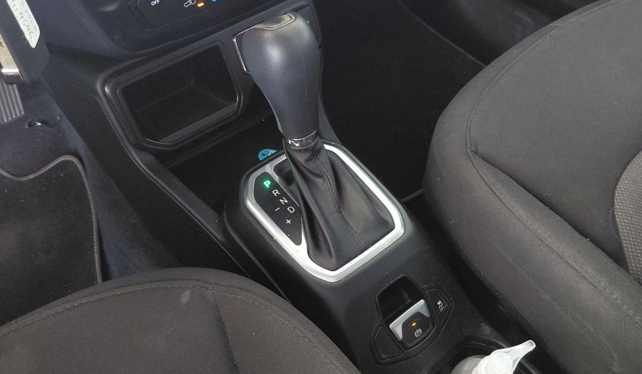 Jeep Renegade 1.8 SPORT AUTO MY21 Suv 2021