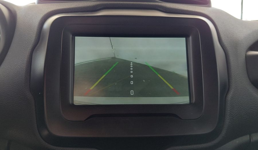 Jeep Renegade 1.8 SPORT AUTO MY21 Suv 2021