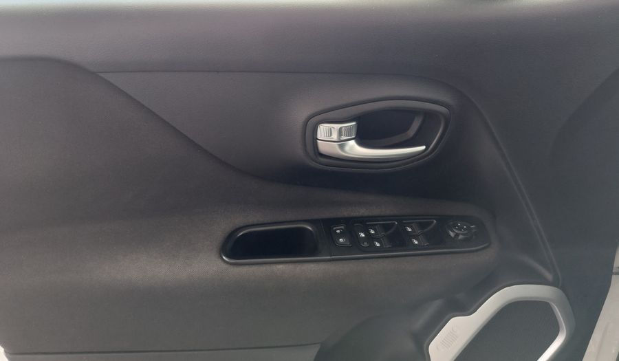 Jeep Renegade 1.8 SPORT AUTO MY21 Suv 2021