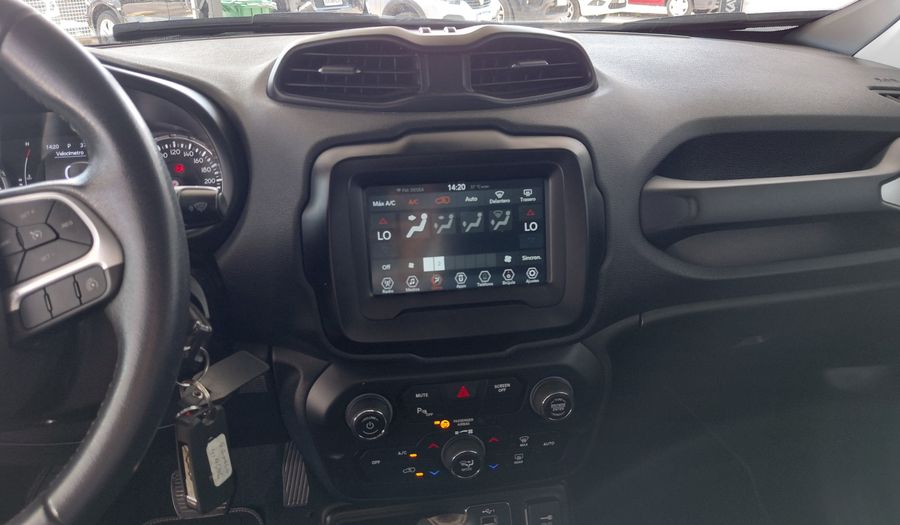 Jeep Renegade 1.8 SPORT AUTO MY21 Suv 2021