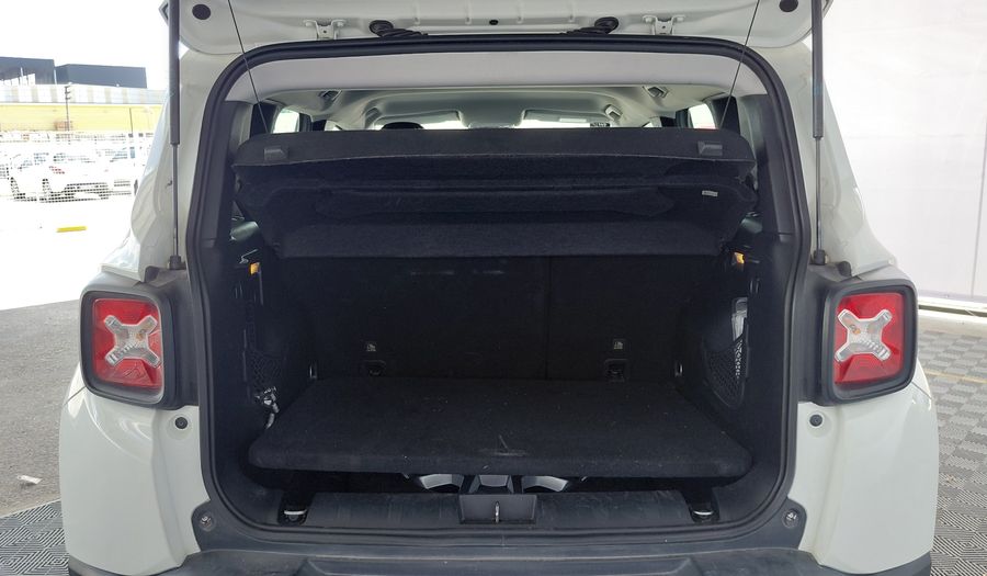 Jeep Renegade 1.8 SPORT AUTO MY21 Suv 2021