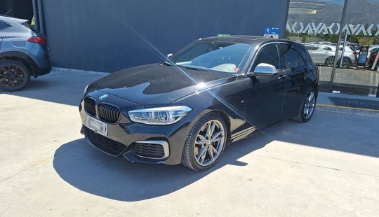 Bmw • Serie 1