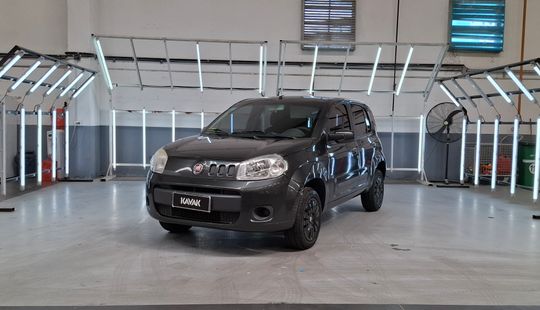 Fiat • Uno