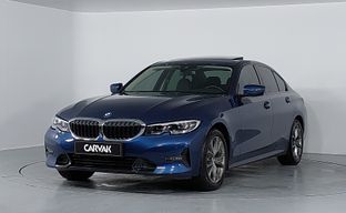 BMW • 3 Serisi