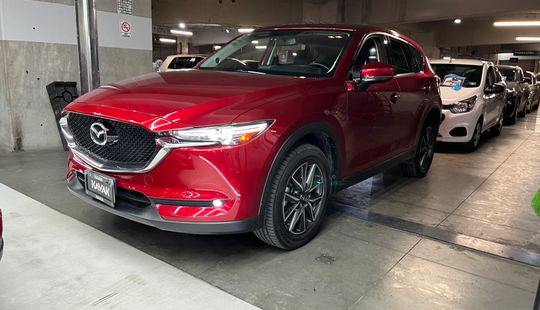 Mazda • CX-5