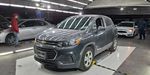 Chevrolet Trax 1.8 A LS MT Suv 2017