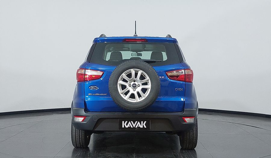 Ford Ecosport 1.5 SE AUTO Suv 2020