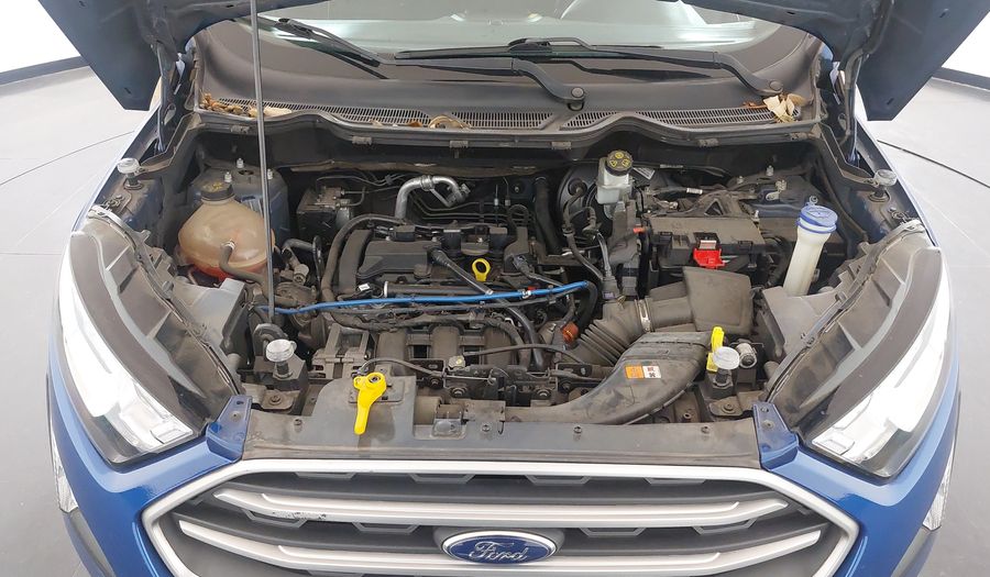 Ford Ecosport 1.5 SE AUTO Suv 2020