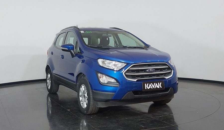 Ford Ecosport 1.5 SE AUTO Suv 2020