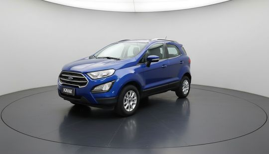 Ford • EcoSport