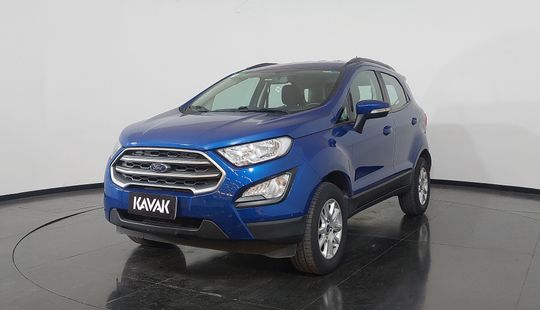 Ford • EcoSport