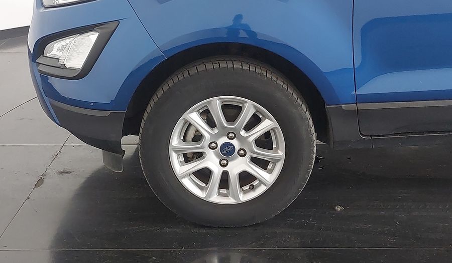 Ford Ecosport 1.5 SE AUTO Suv 2020