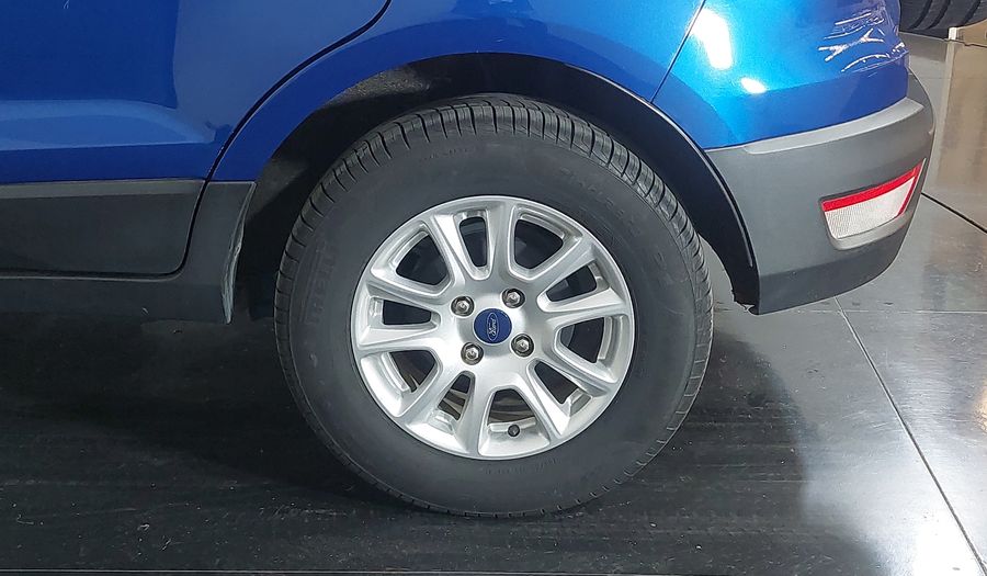 Ford Ecosport 1.5 SE AUTO Suv 2020