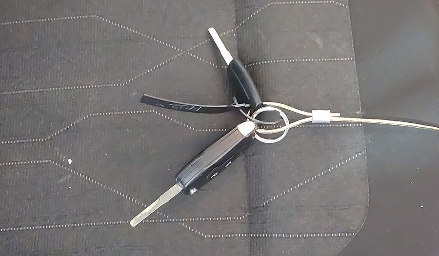 Ford Ecosport 1.5 SE AUTO Suv 2020