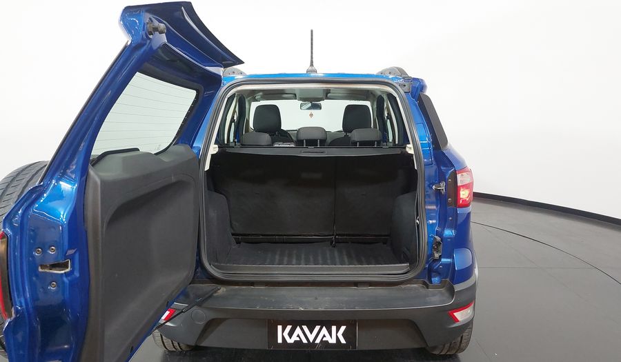 Ford Ecosport 1.5 SE AUTO Suv 2020