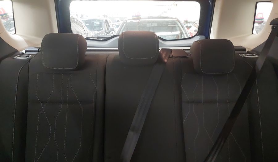 Ford Ecosport 1.5 SE AUTO Suv 2020