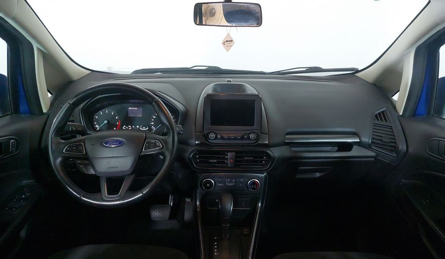 Ford Ecosport 1.5 SE AUTO Suv 2020