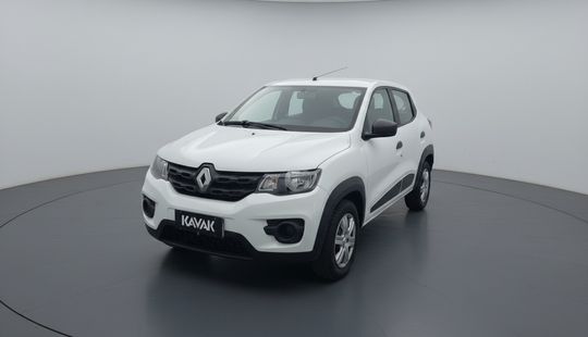 Renault • Kwid