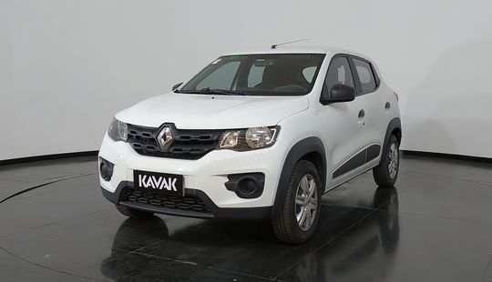 Renault • Kwid