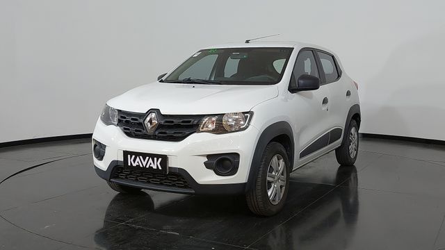 Renault Kwid 1.0 ZEN