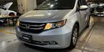 Honda Odyssey 3.5 EXL AT Minivan 2015