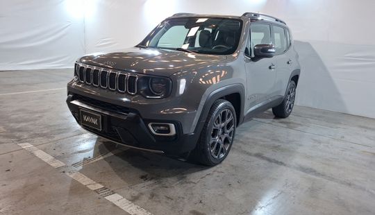 Jeep • Renegade