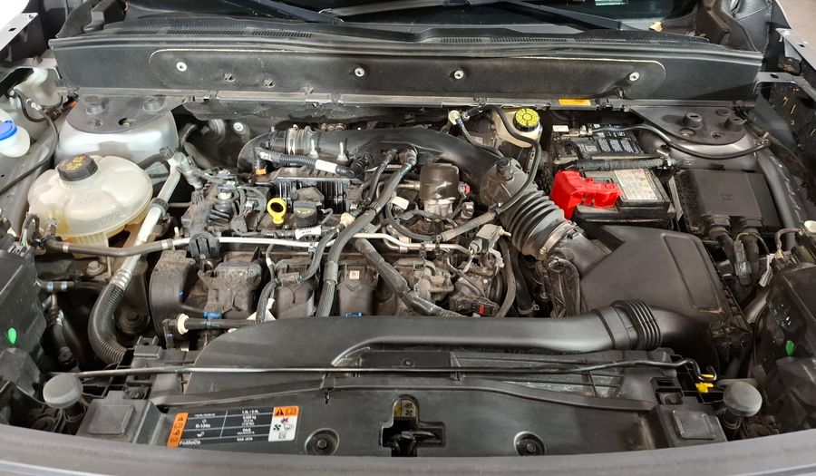 Ford Bronco Sport 2.0 WILDTRAK AUTO 4WD Suv 2022