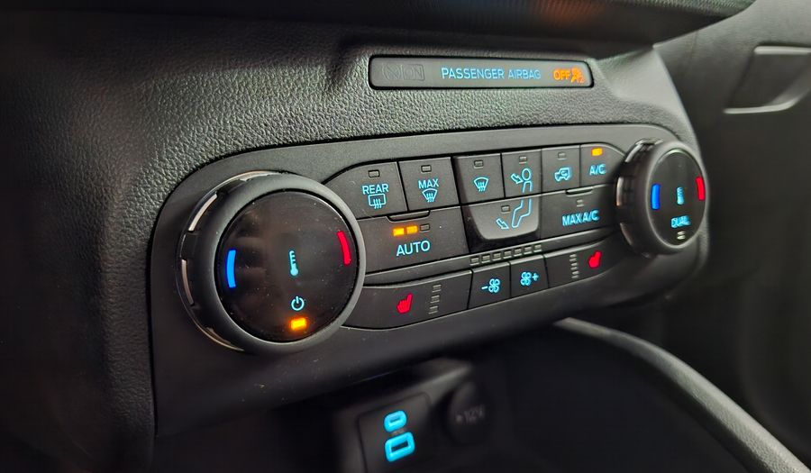 Ford Bronco Sport 2.0 WILDTRAK AUTO 4WD Suv 2022