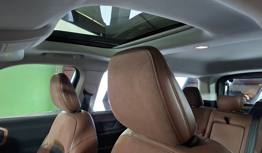 Ford Bronco Sport 2.0 WILDTRAK AUTO 4WD Suv 2022