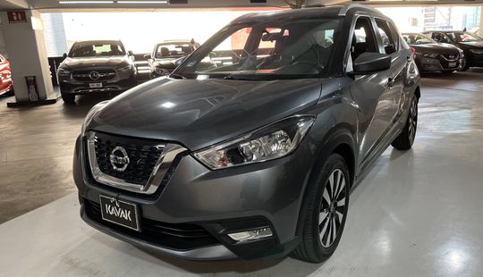 Nissan • Kicks