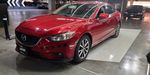 Mazda 6 2.5 I SPORT TA Sedan 2016