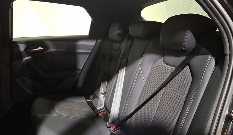 Audi A1 2.0 SB 40 TFSI S LINE DCT Hatchback 2021