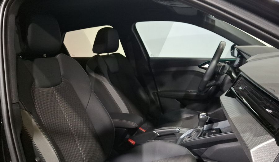 Audi A1 2.0 SB 40 TFSI S LINE DCT Hatchback 2021