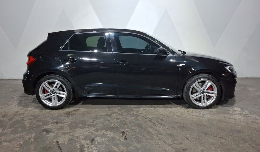 Audi A1 2.0 SB 40 TFSI S LINE DCT Hatchback 2021