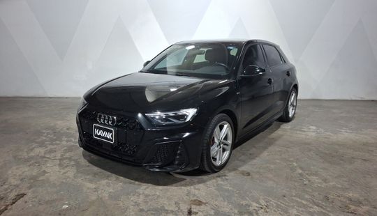 Audi • A1