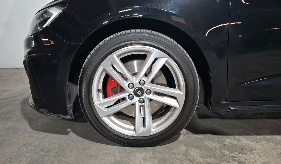 Audi A1 2.0 SB 40 TFSI S LINE DCT Hatchback 2021