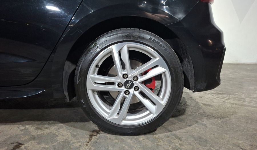 Audi A1 2.0 SB 40 TFSI S LINE DCT Hatchback 2021