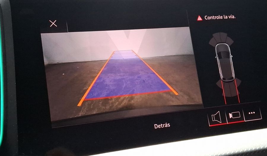 Audi A1 2.0 SB 40 TFSI S LINE DCT Hatchback 2021