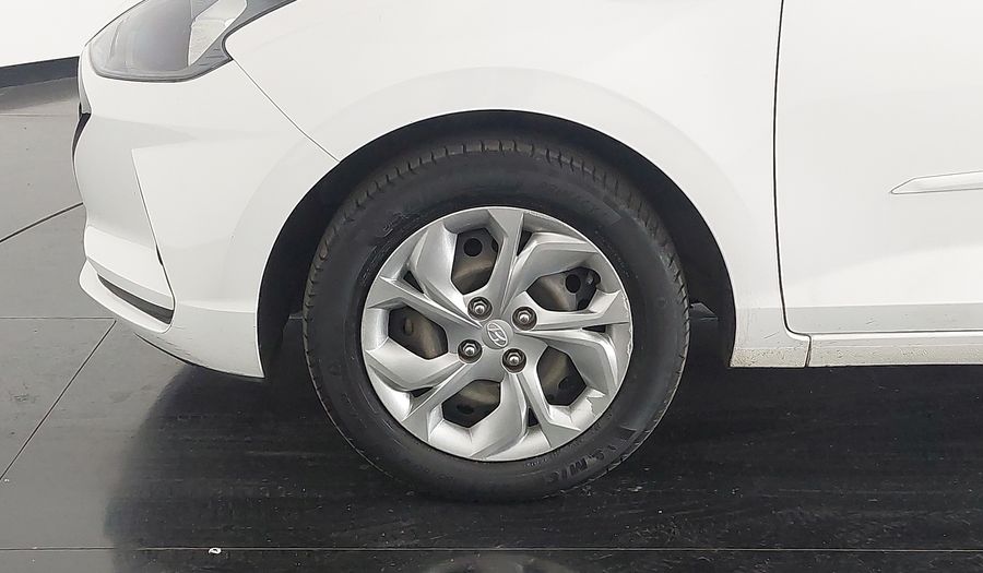 Hyundai Hb20s 1.0 S VISION Sedan 2021